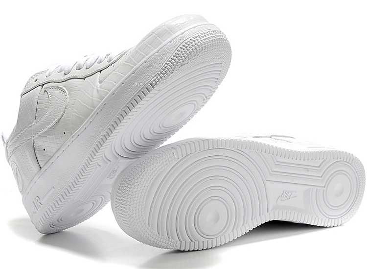 Nike Air Force 1 2012 Air Force One Pictures